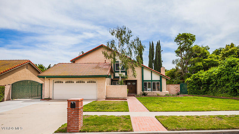 3434 Circle View Dr, Simi Valley, CA 93063 photo 1
