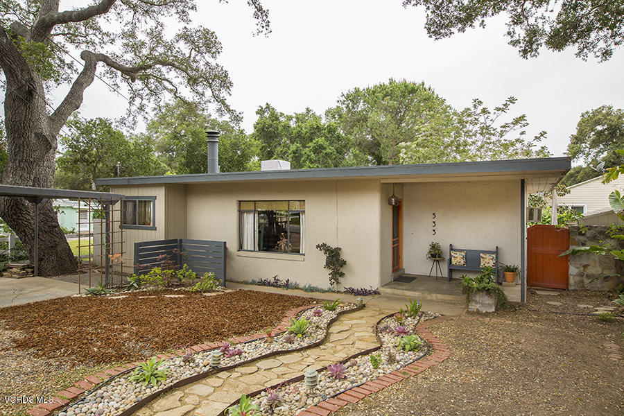 533 Pala Dr, Ojai, CA 93023 photo 1