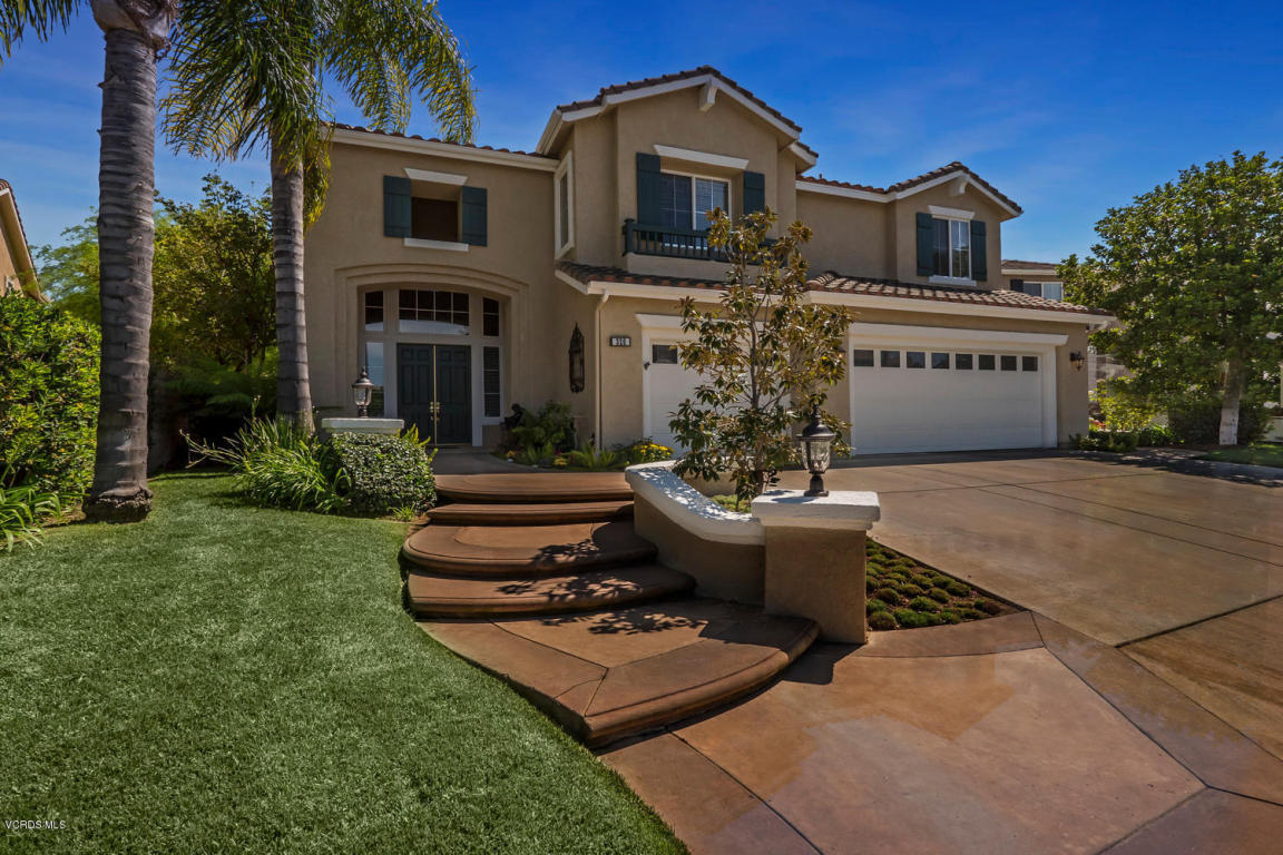 320 Kitetail St, Simi Valley, CA 93065 photo 1