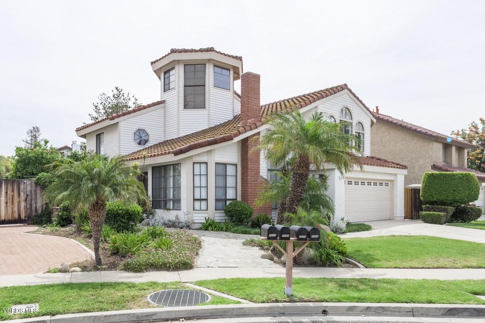 2034 Redman Ct, Simi Valley, CA 93063 photo 1