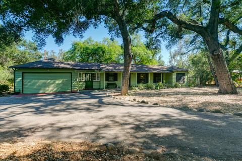 925 Cuyama Rd, Ojai, CA 93023 photo 1