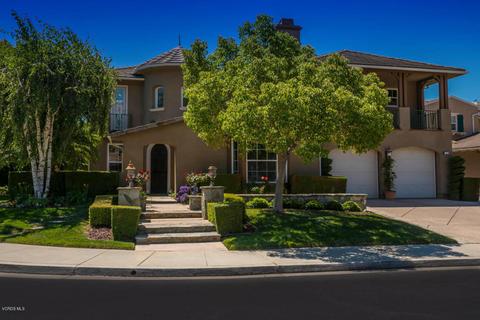 176 Laurel Ridge Dr, Simi Valley, CA 93065 photo 1