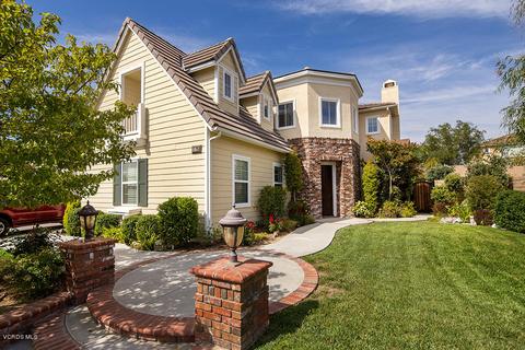 13725 Elkton Ct, Moorpark, CA 93021 photo 1