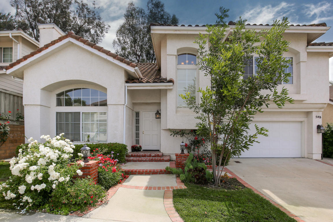548 Myrtle Ct, Oak Park, CA 91377 photo 1