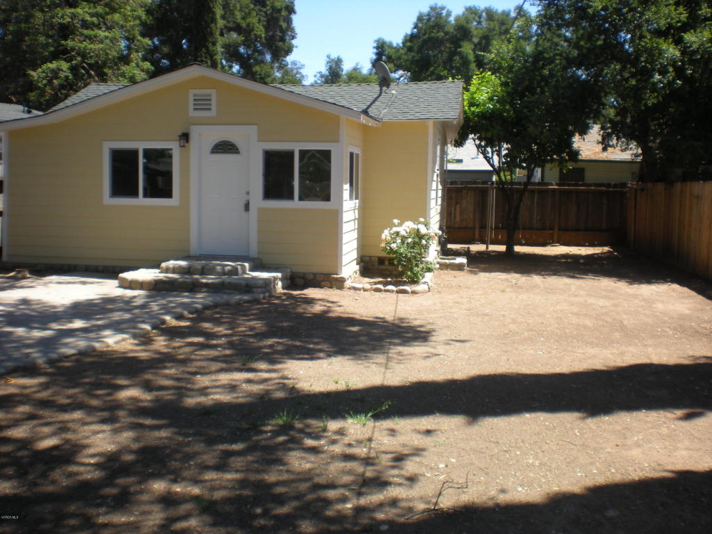 118 N Poli St, Ojai, CA 93023 photo 1
