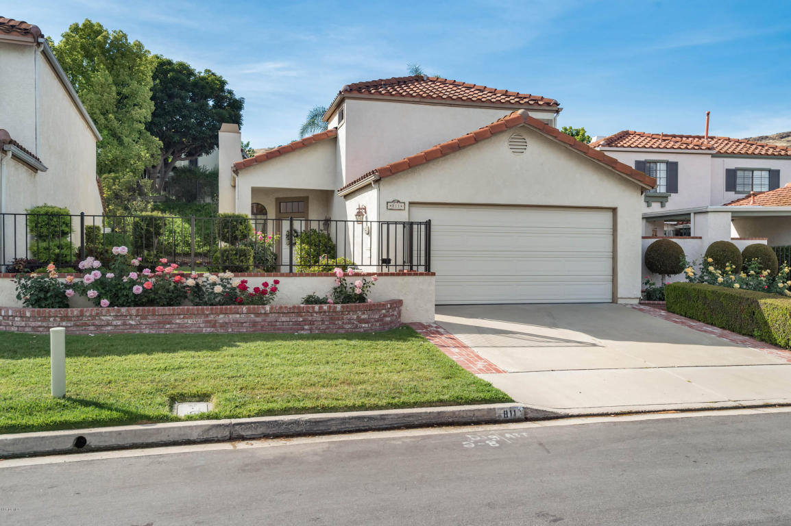 811 Links View Dr, Simi Valley, CA 93065 photo 1