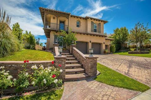 3691 Legends Dr, Simi Valley, CA 93065 photo 1
