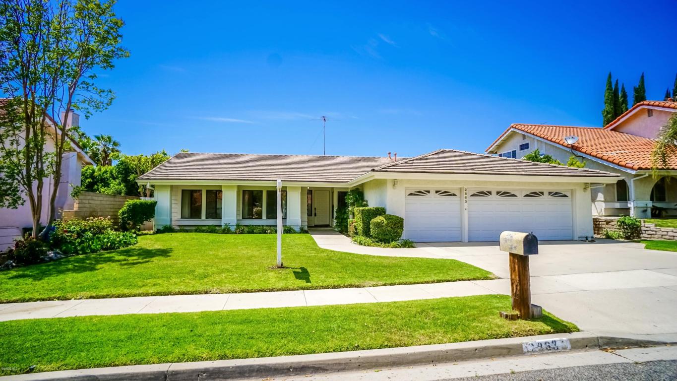2863 Ivory Ave, Simi Valley, CA 93063 photo 1