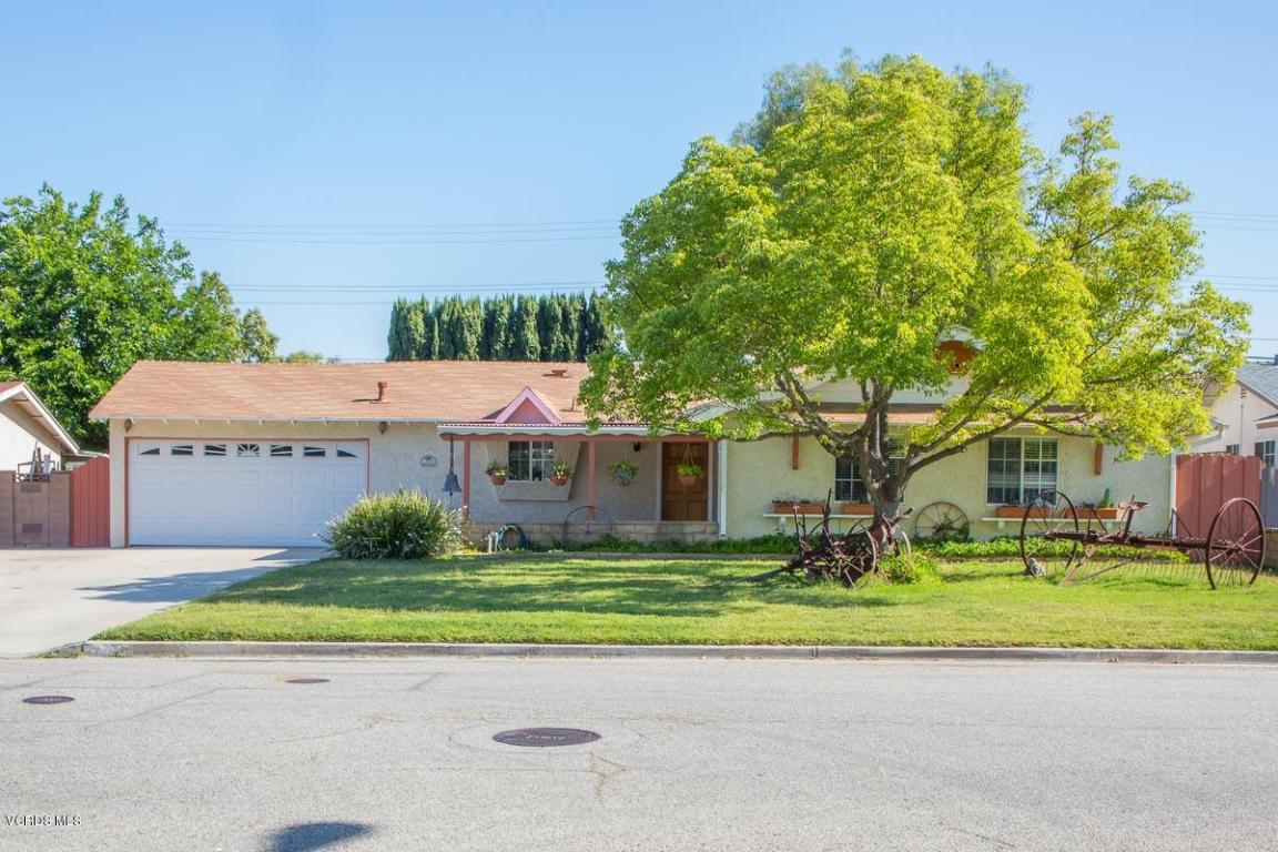 173 E Bonita Dr, Simi Valley, CA 93065 photo 1