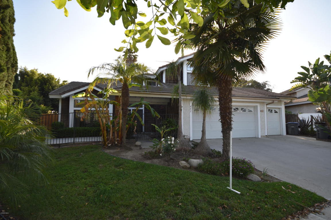 651 Ebony Dr, Oxnard, CA 93030 photo 1
