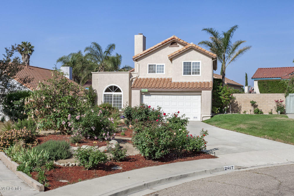 2417 Park Meadow Ct, Simi Valley, CA 93065 photo 1