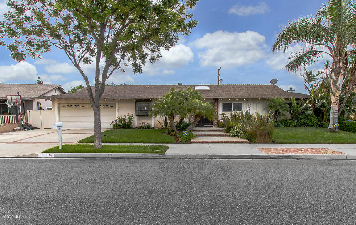 3360 Dalhart Ave, Simi Valley, CA 93063 photo 1