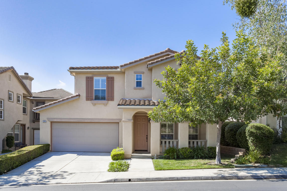 518 Arbor Ct, Simi Valley, CA 93065 photo 1