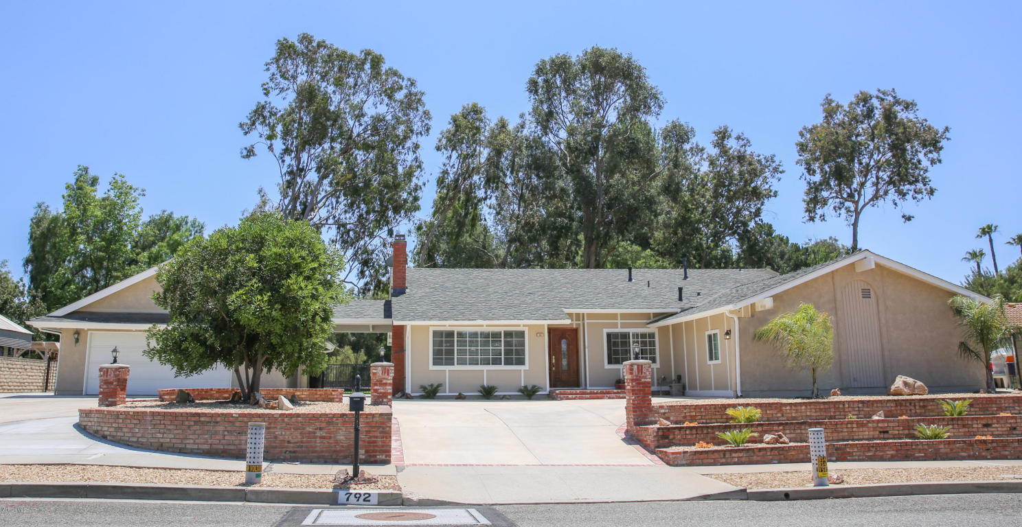 792 Bennett St, Simi Valley, CA 93065 photo 1