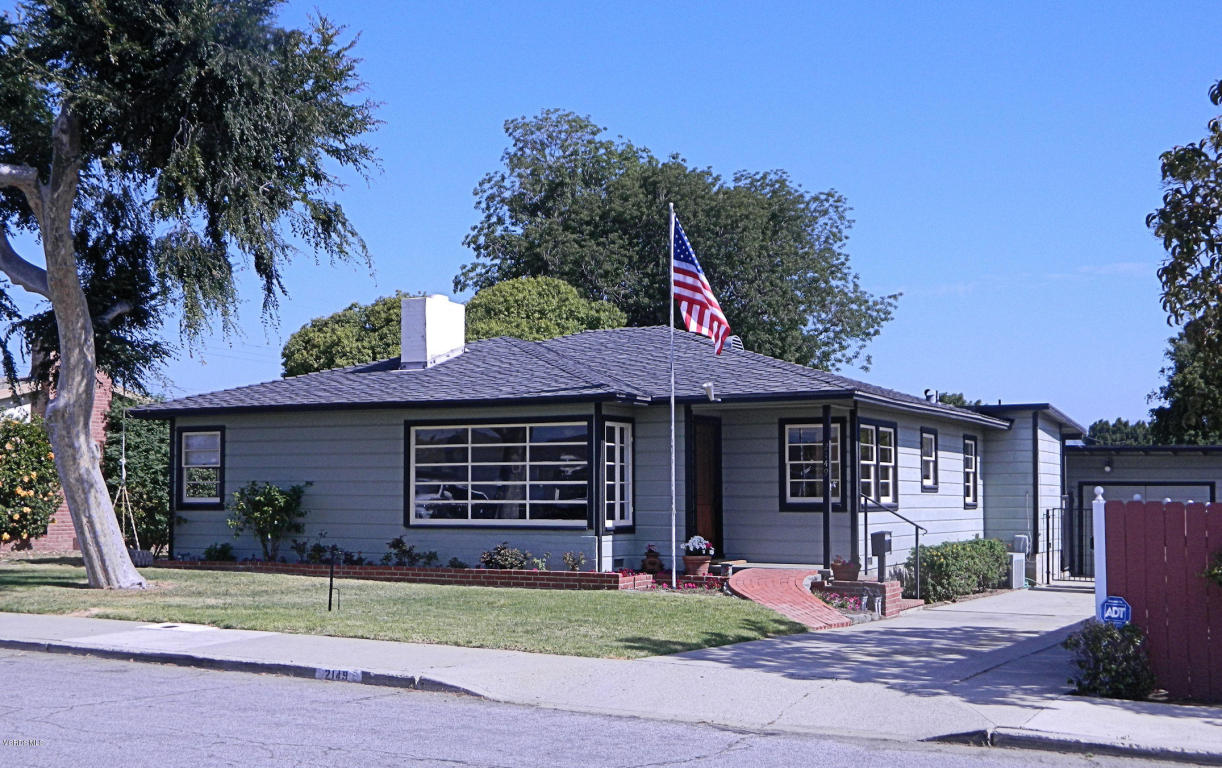 2149 Grandview Dr, Camarillo, CA 93010 photo 1