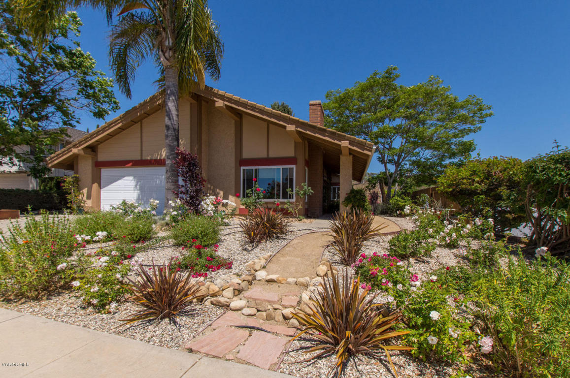 1374 Saddleback Trl, Camarillo, CA 93012 photo 1