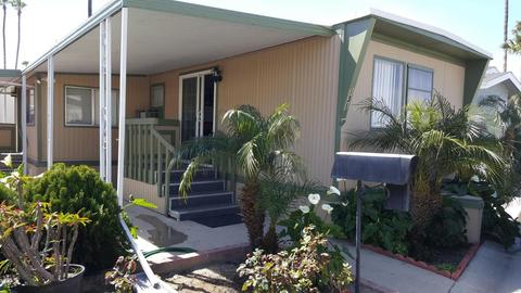 205 E Driffill Blvd #131, Oxnard, CA 93030 photo 1