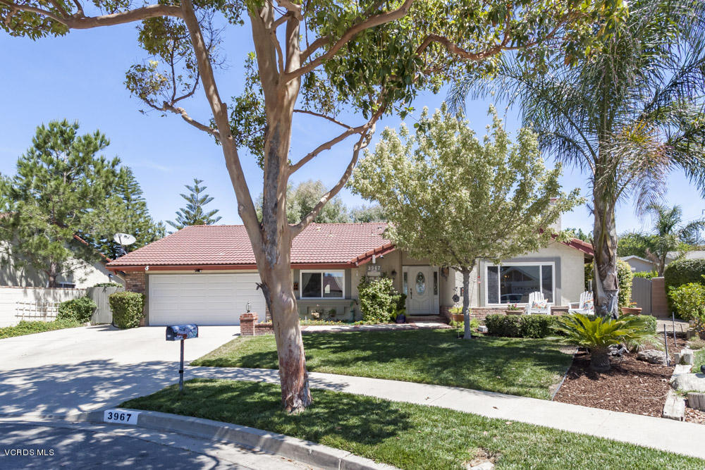 3967 Stell Dr, Simi Valley, CA 93063 photo 1