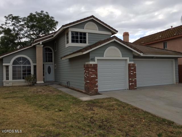 420 Robin Ct, Fillmore, CA 93015 photo 1