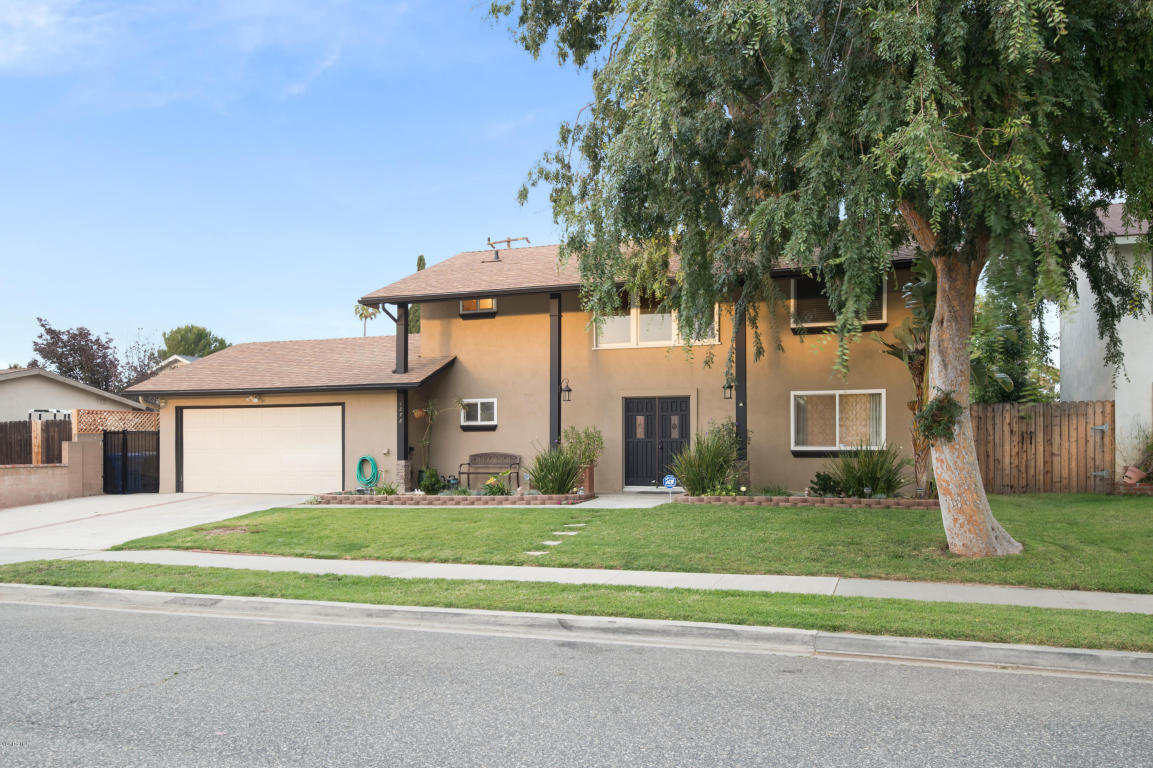 1378 Hartley Ave, Simi Valley, CA 93065 photo 1