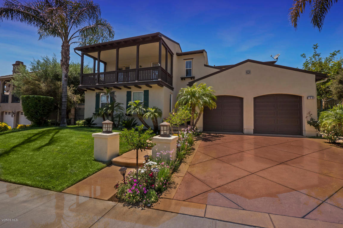153 Bolam Ct, Simi Valley, CA 93065 photo 1