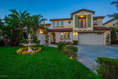 3488 Sentinel Ct, Simi Valley, CA 93065 photo 1