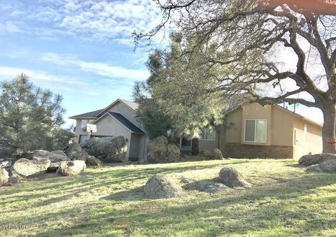 19201 Quail Dr, Tehachapi, CA 93561 photo 1