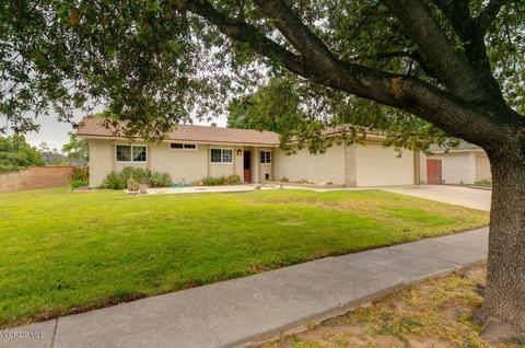 550 N Donna St, Oak View, CA 93022 photo 1