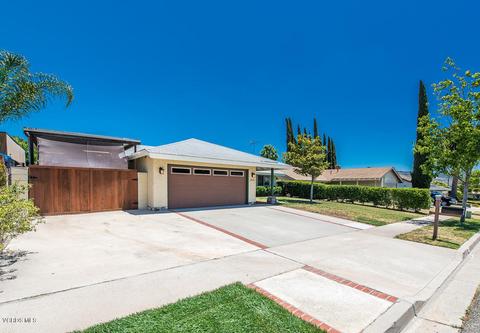 2532 Clearfield Pl, Simi Valley, CA 93065 photo 1