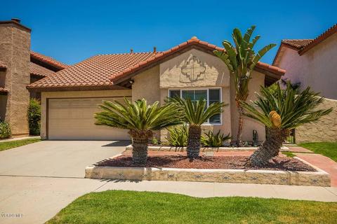 2492 Briarhurst Ct, Simi Valley, CA 93063 photo 1