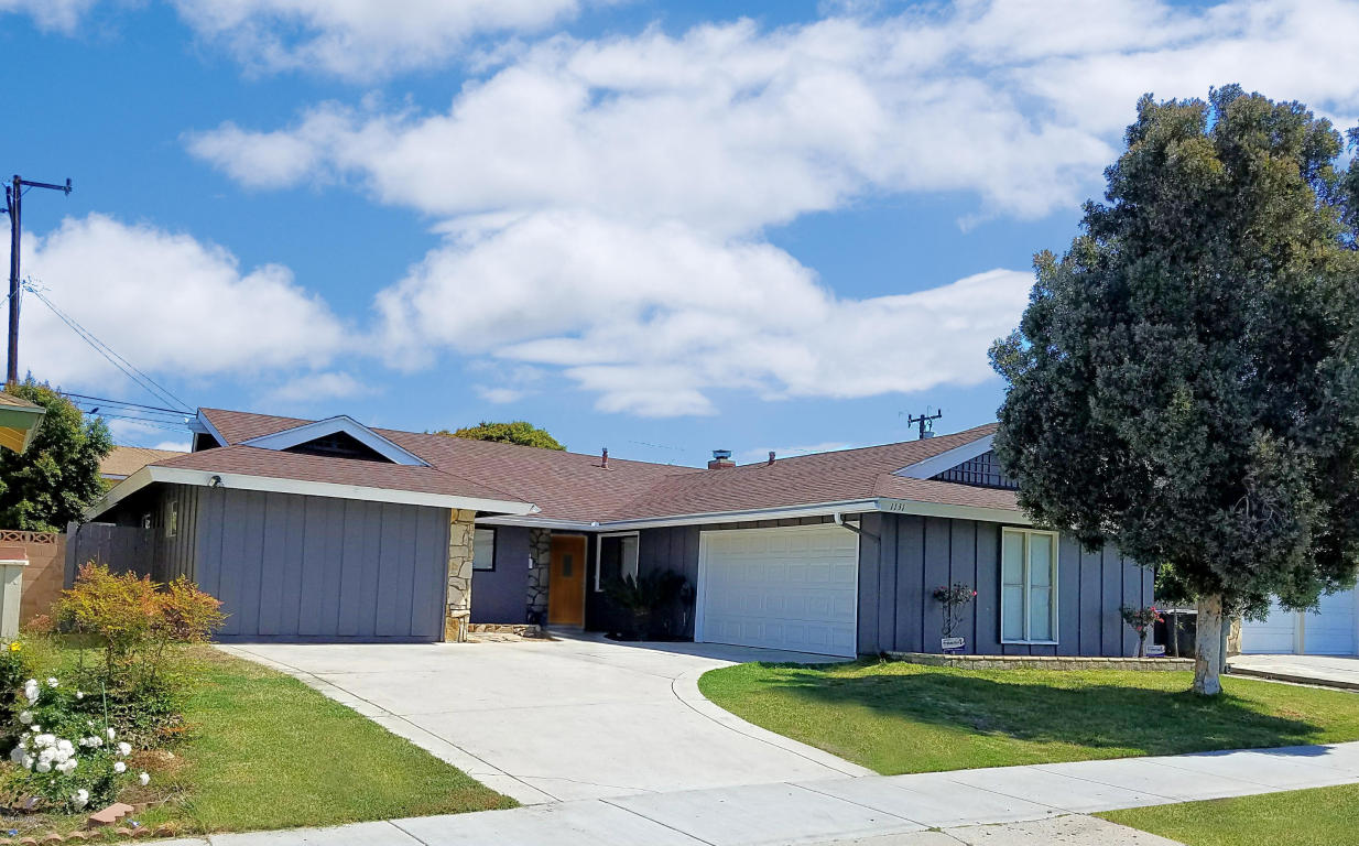 1131 Glenwood Dr, Oxnard, CA 93030 photo 1