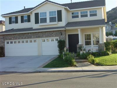 1525 Hidden Ranch Dr, Simi Valley, CA 93063 photo 1