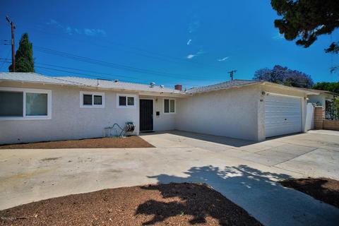 423 Sarah Ave, Moorpark, CA 93021 photo 1