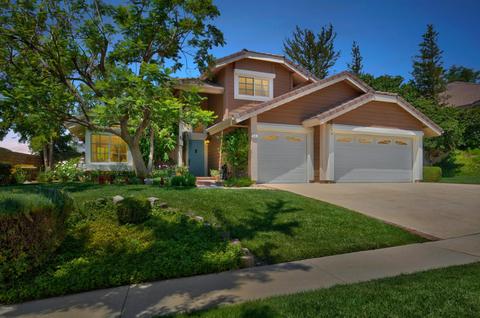 3141 N Geronimo Ave, Simi Valley, CA 93063 photo 1