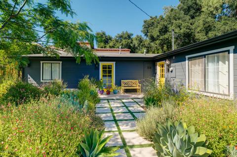 520 Mesa Dr, Ojai, CA 93023 photo 1