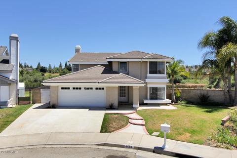 4406 Clearcreek Ct, Moorpark, CA 93021 photo 1