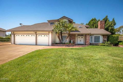 531 Bluegrass St, Simi Valley, CA 93065 photo 1