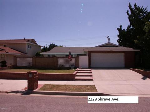 2229 Shreve Ave, Simi Valley, CA 93063 photo 1