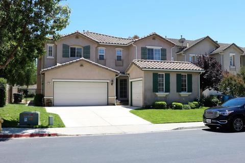136 Forrester Ct, Simi Valley, CA 93065 photo 1