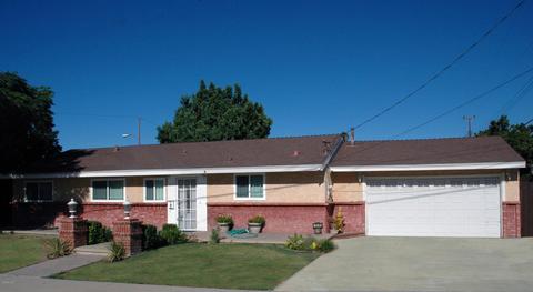 2269 Callahan Ave, Simi Valley, CA 93065 photo 1