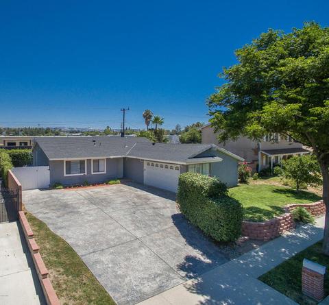 319 Aristotle St, Simi Valley, CA 93065 photo 1