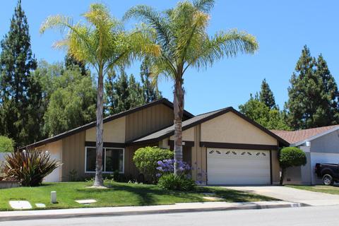 1702 Burning Tree Dr, Thousand Oaks, CA 91362 photo 1