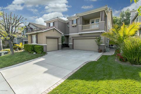 459 Willow Glen Cir, Simi Valley, CA 93065 photo 1