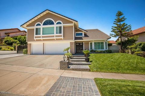 618 Verdemont Cir, Simi Valley, CA 93065 photo 1