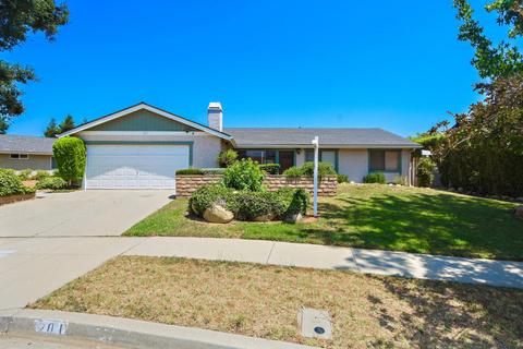 201 Ashby Ct, Oak View, CA 93022 photo 1