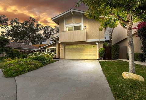 1913 Smokewood Ct, Thousand Oaks, CA 91362 photo 1