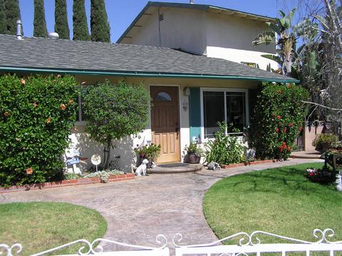 136 Lora Ln, Fillmore, CA 93015 photo 1