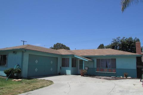 4821 Hamilton Ave, Oxnard, CA 93033 photo 1