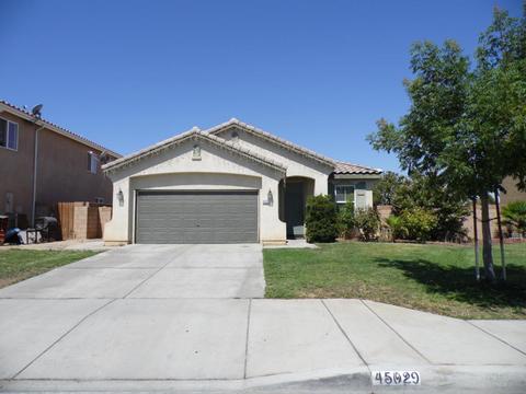 45029 18th St E, Lancaster, CA 93535 photo 1