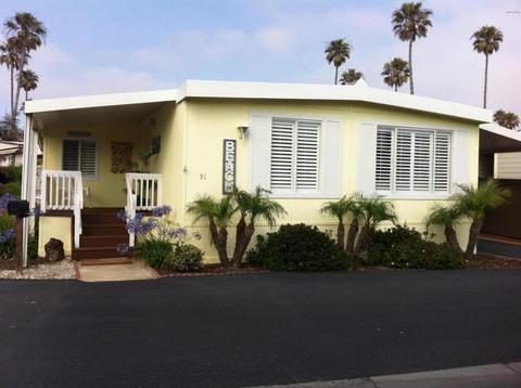 4501 W Channel Iss #91, Oxnard, CA 93035 photo 1
